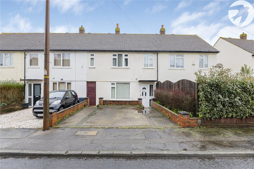 Main image of property: Moultain Hill, Swanley, Kent, BR8