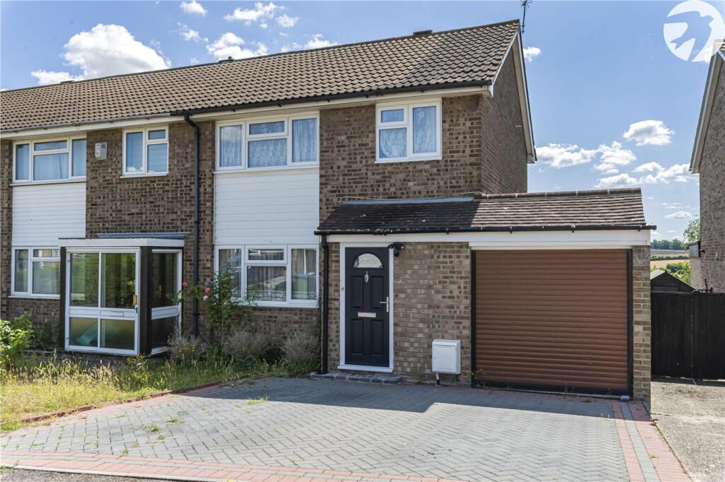 Main image of property: Pinks Hill, Swanley, Kent, BR8