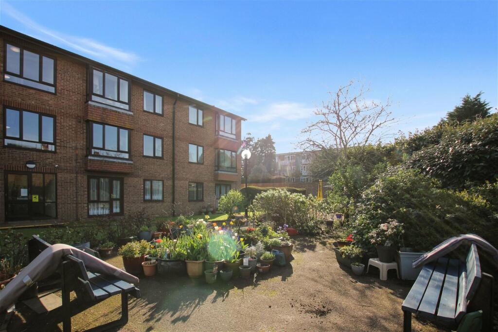 Additional property image - Penrith Court, Broadwater Street East, Worthing BN14 9AN