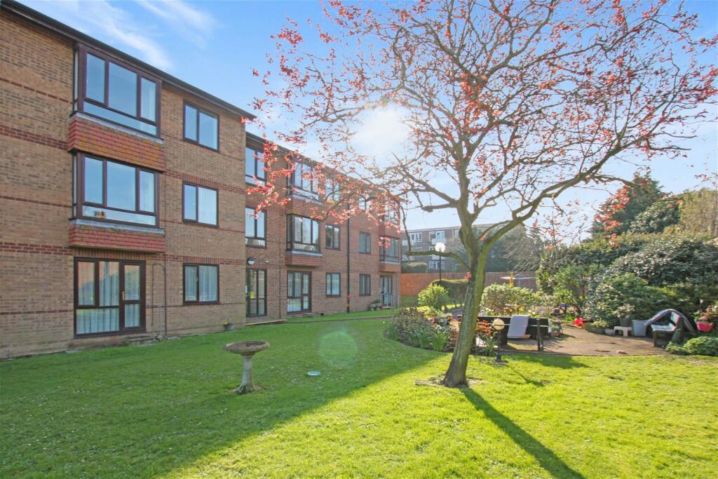 Additional property image - Penrith Court, Broadwater Street East, Worthing BN14 9AN