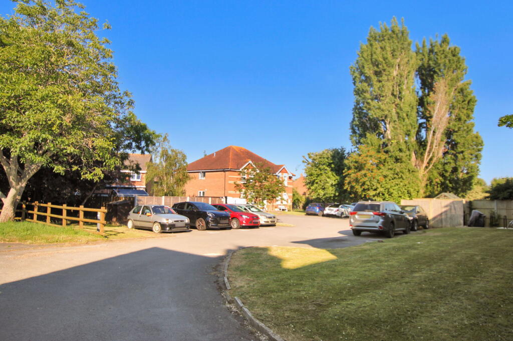 Additional property image - Woodsdale Court, Dominion Road, Worthing BN14 8JQ
