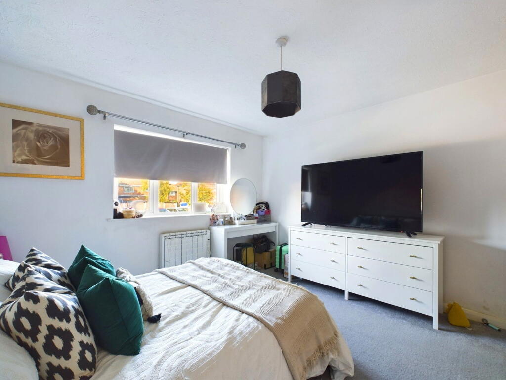 Additional property image - Woodsdale Court, Dominion Road, Worthing BN14 8JQ