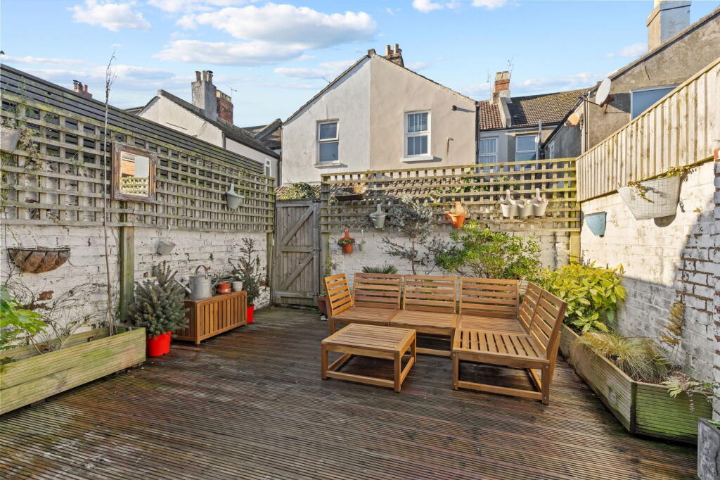 Additional property image - Stanley Road, Worthing BN11 1DT