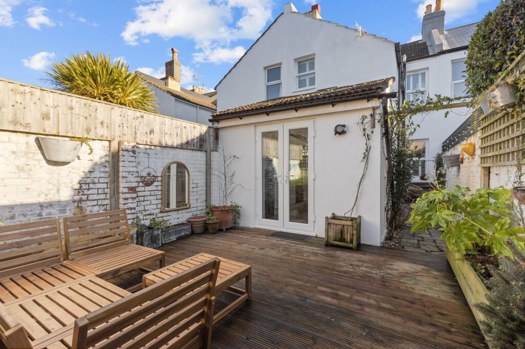Additional property image - Stanley Road, Worthing BN11 1DT