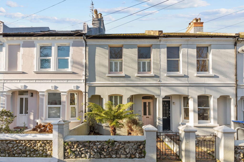 Additional property image - Stanley Road, Worthing BN11 1DT