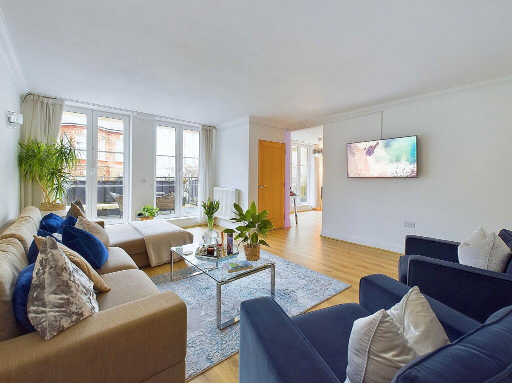 Additional property image - Warnes, Steyne Gardens, Worthing BN11 3DW