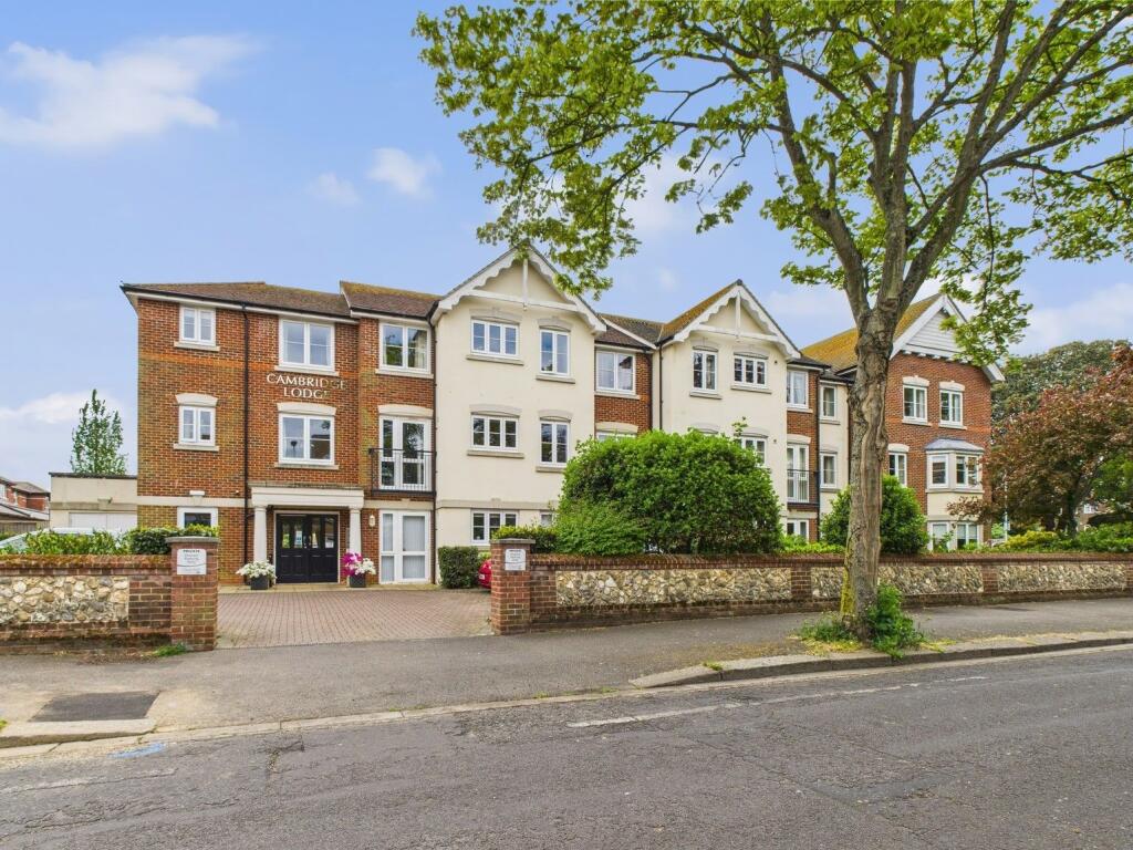 Main image of property: Cambridge Lodge, 10, Southey Road, Worthing, BN11 3HT