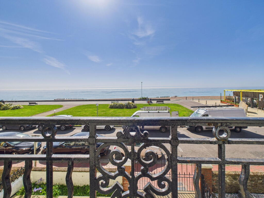 Main image of property: 1-2 New Parade, Worthing, BN11 2BQ