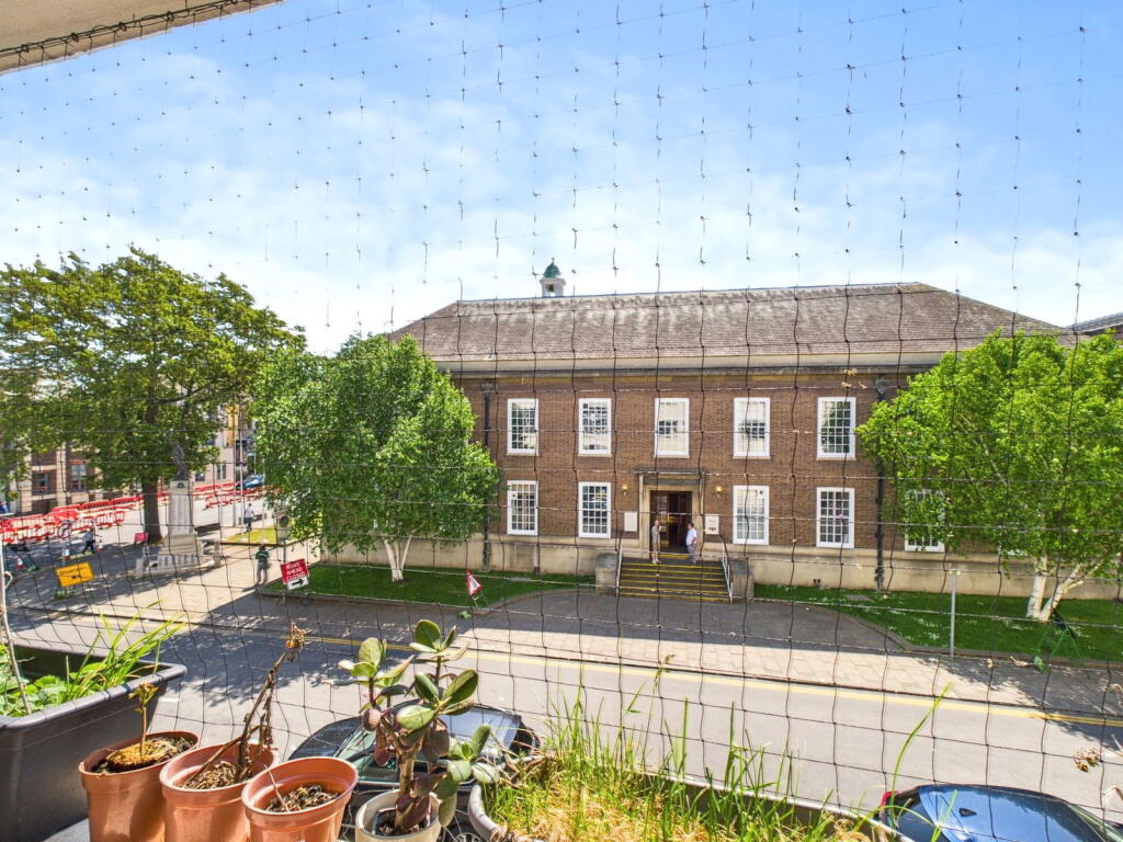 Main image of property: Stoke Abbott Court, BN11 1HJ