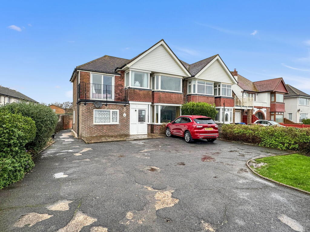 Main image of property: Brighton Road, Worthing, West Sussex, BN11 2HG