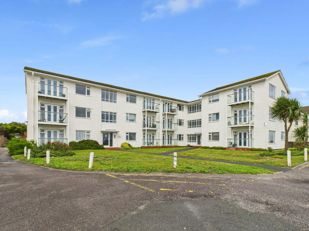 Main image of property: Windsor Court, Brighton Road, Worthing, BN11 2EZ