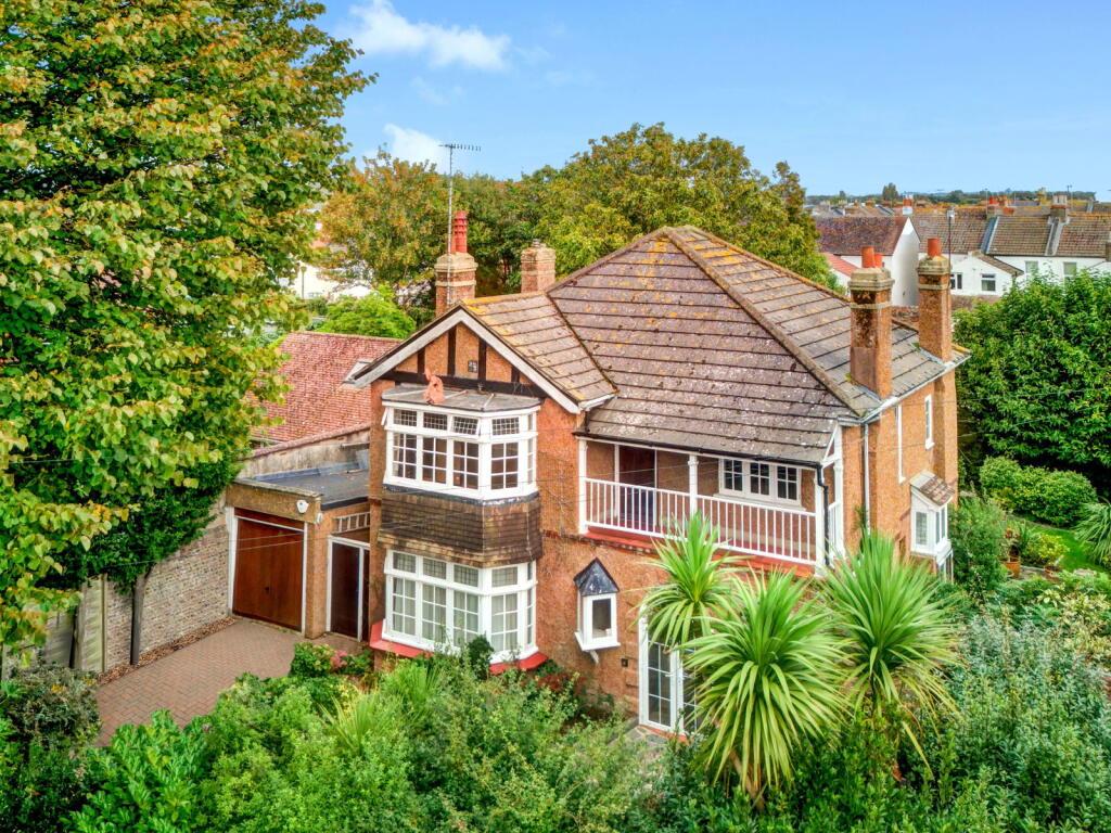 Main image of property: Homefield Road, Worthing, BN11 2HZ