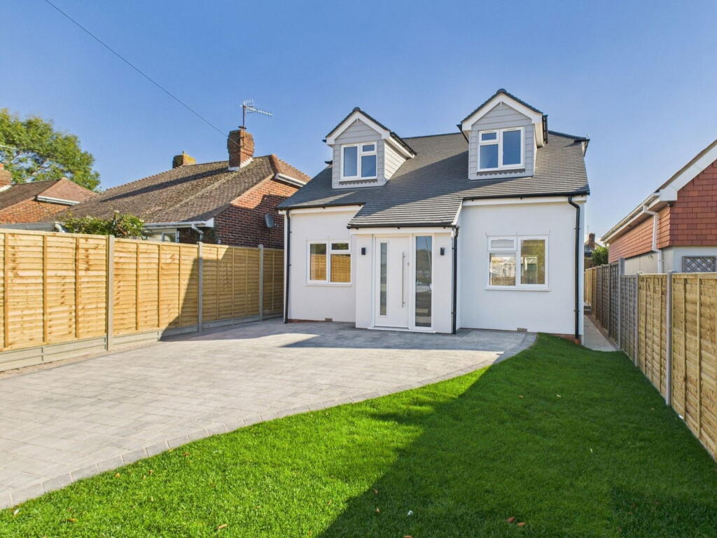 Main image of property: Ladydell Road, Worthing, BN11 2JT