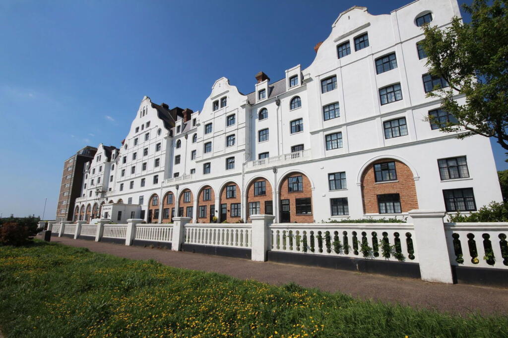 Main image of property: Dolphin Lodge Grand Avenue, West Worthing, West Sussex, BN11