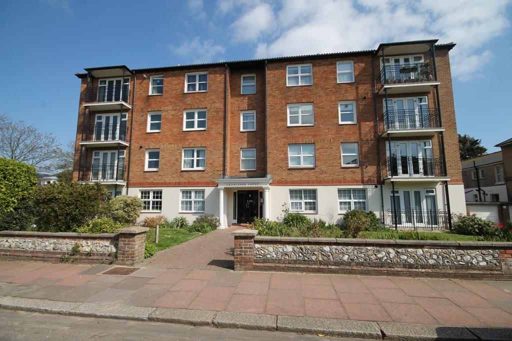 2 bedroom apartment for sale in Cranleigh Court, Byron Road, Worthing