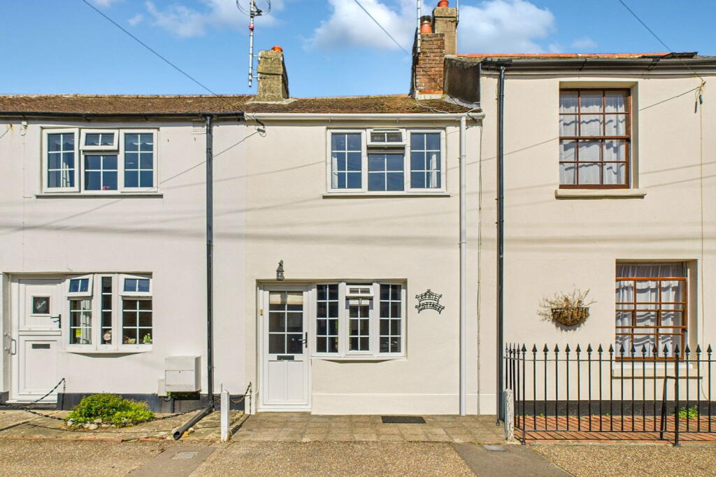 Main image of property: Park Road, Worthing, BN11 2AS