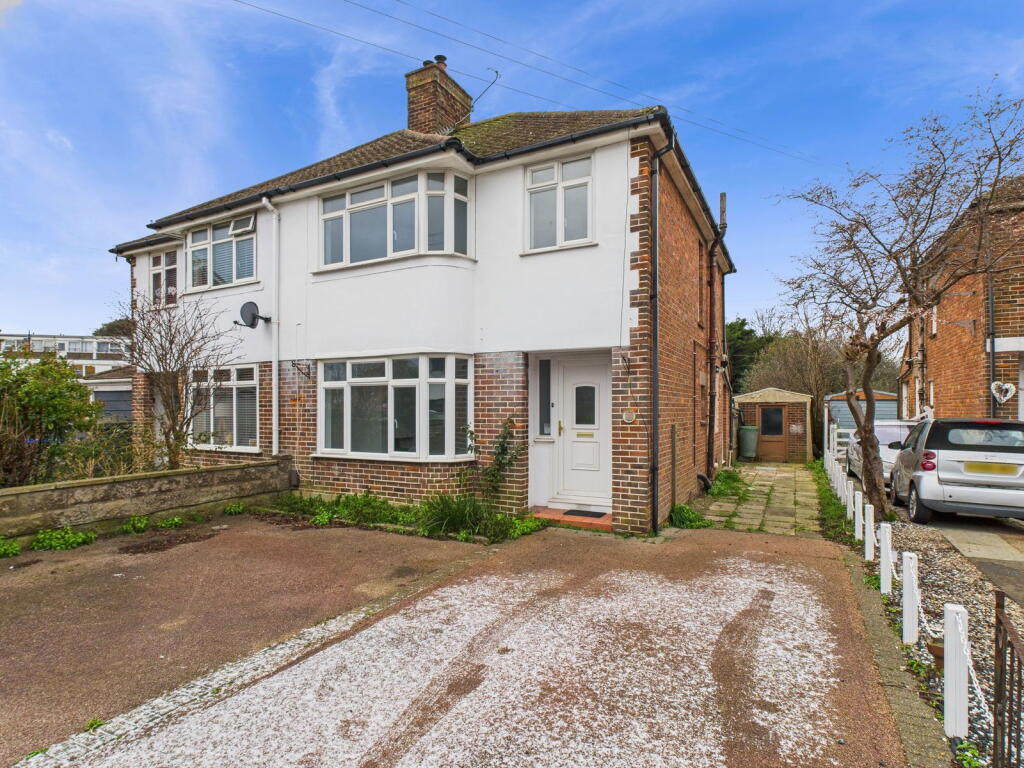 Main image of property: Broadwater Way, Worthing BN14 9LH