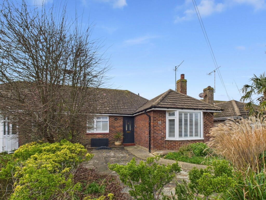 Main image of property: Meadow Close, Worthing, BN11 2SF