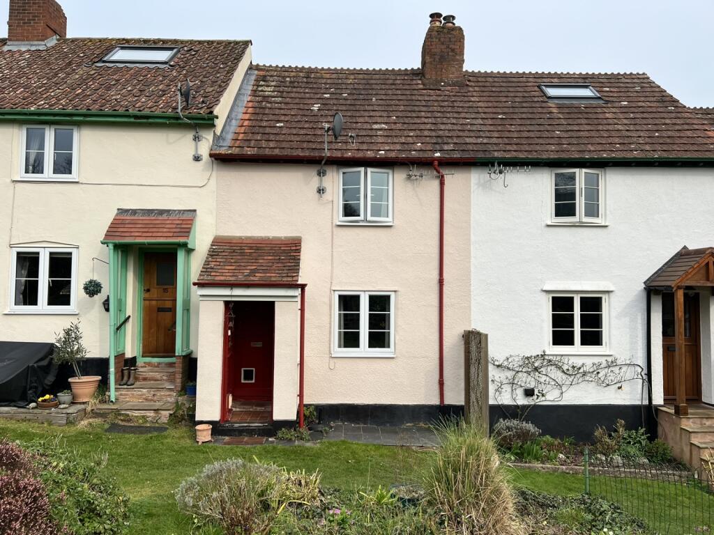 Main image of property: Woodcombe Cottages, Woodcombe, Minehead, Somerset, TA24