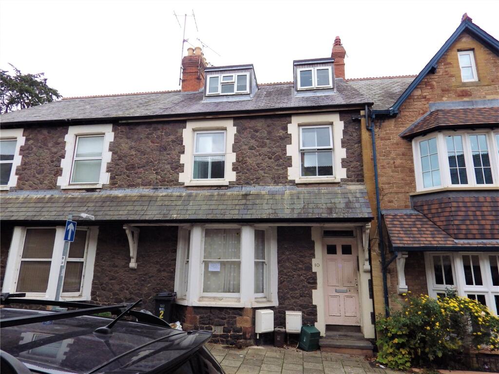 Main image of property: Holloway Street, Minehead, Somerset, TA24