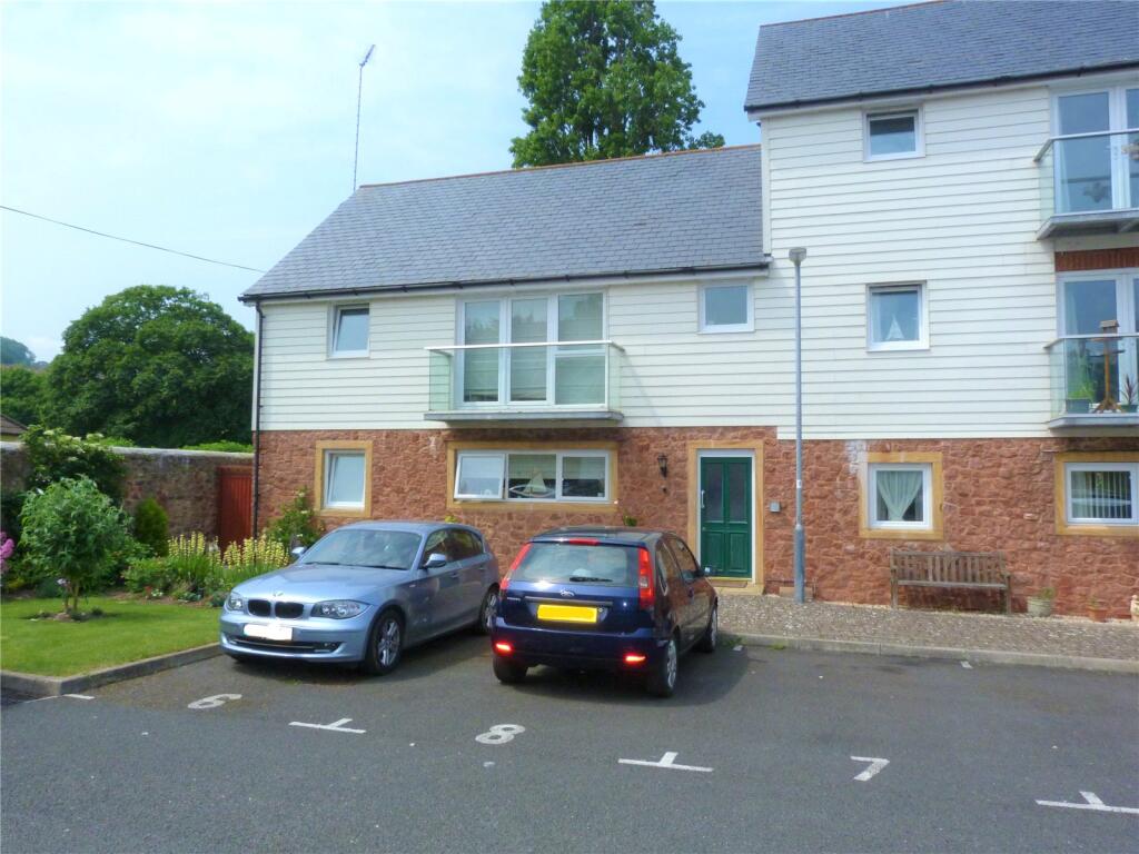 Main image of property: Premier Court, Alcombe Road, Minehead, Somerset, TA24