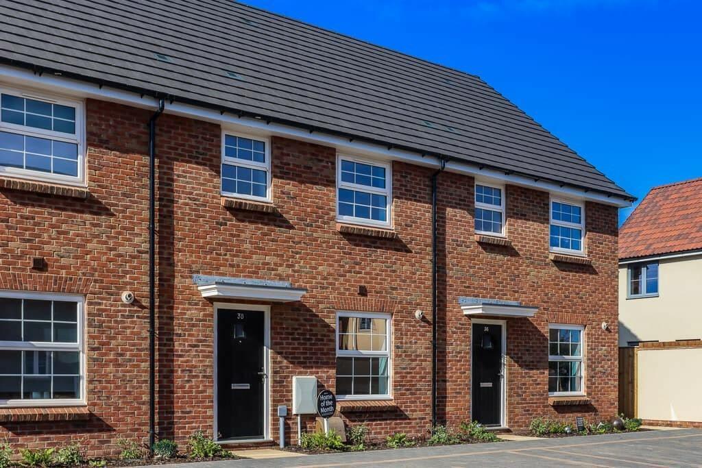 Main image of property: Cricketer Farm, Nether Stowey