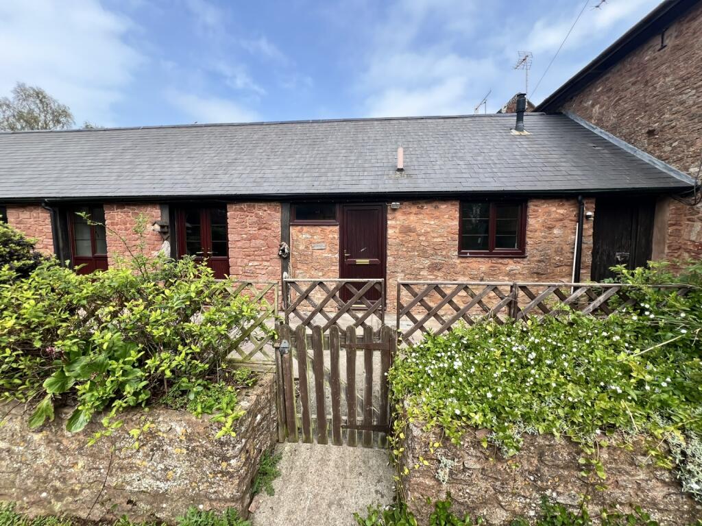 Main image of property: Capton, Williton, Taunton, Somerset, TA4