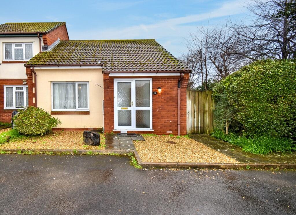 Main image of property: Pintail Road, Minehead, Somerset, TA24