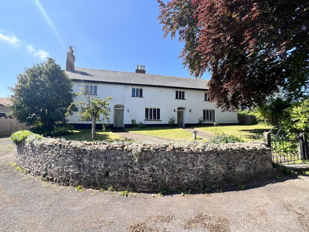 Main image of property: Main Road, Carhampton, Minehead, Somerset, TA24