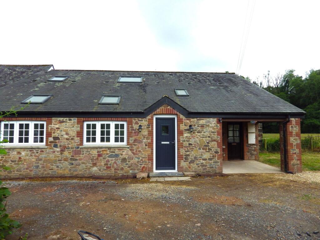 Main image of property: Exebridge, Dulverton, Somerset, TA22