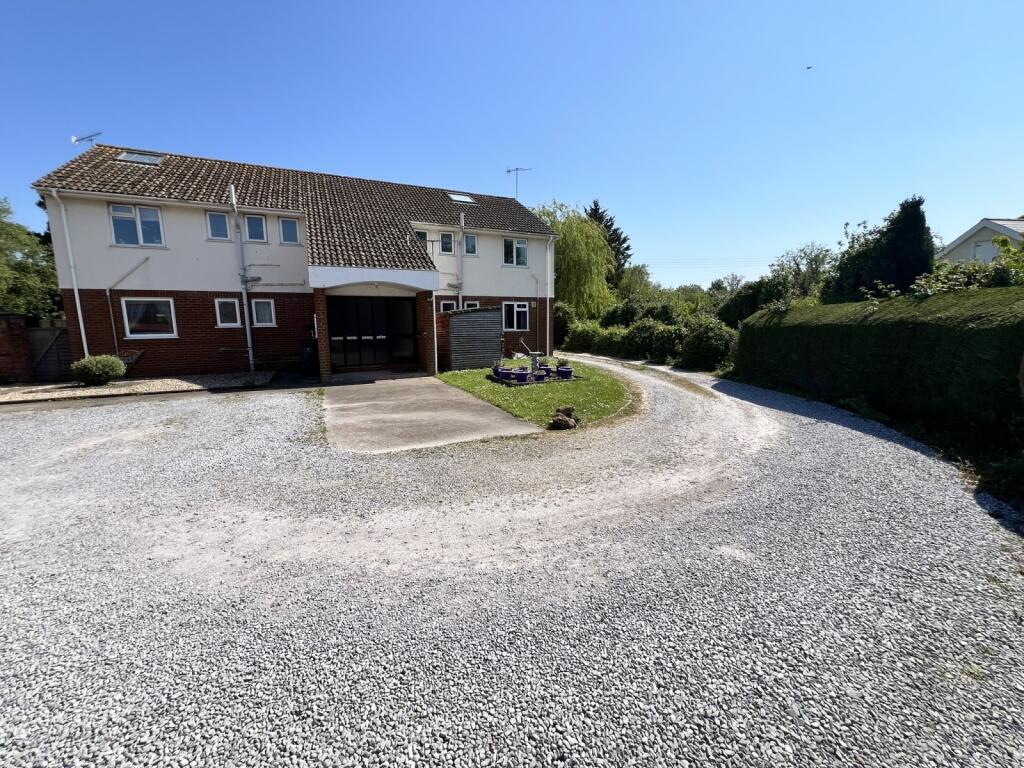 Main image of property: Quantock View, Station Road, Williton, Somerset, TA4