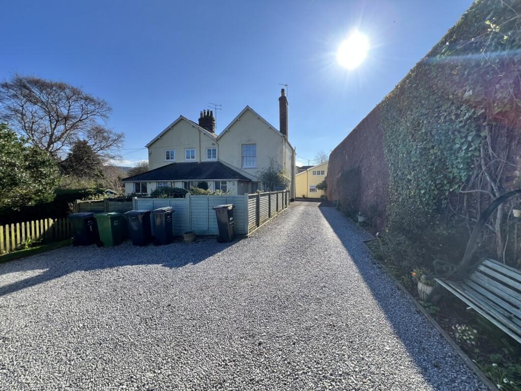 Main image of property: Dunster, Minehead, Somerset, TA24
