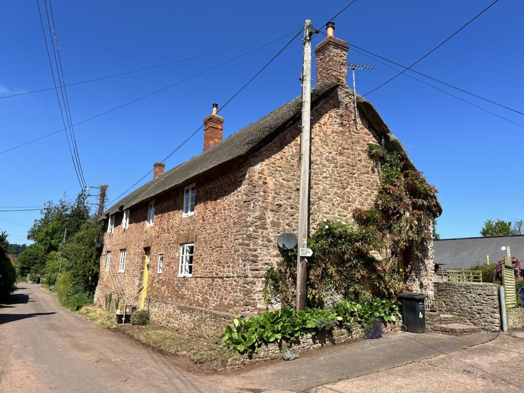 Main image of property: Capton, Capton, Williton, Somerset, TA4