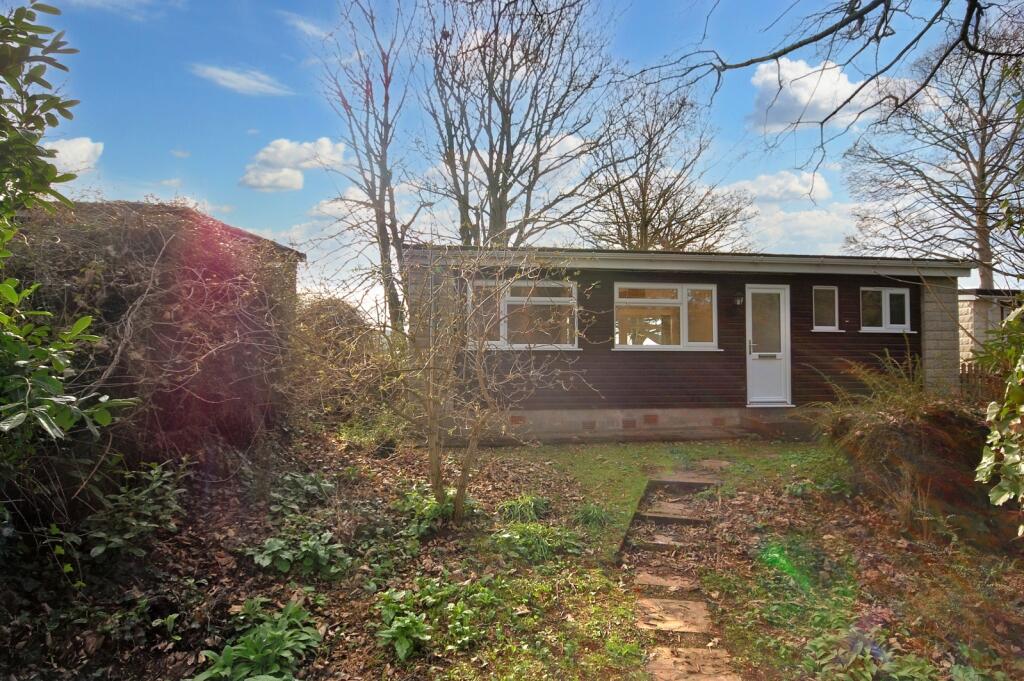 Main image of property: Cleeve Park, Chapel Cleeve, Minehead, Somerset, TA24