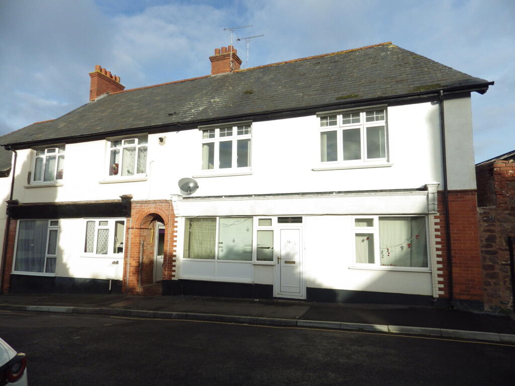 Main image of property: Quirke Street, Minehead, TA24