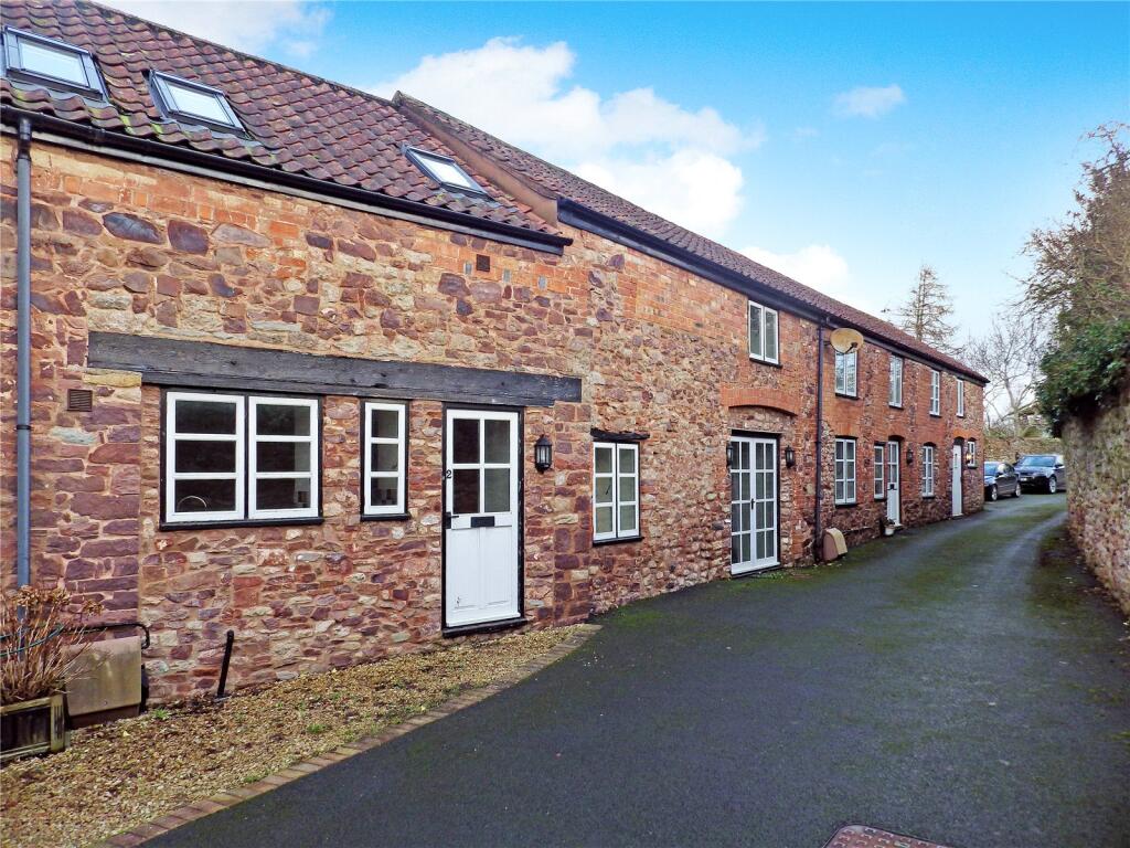 Main image of property: Bakers Yard, 9 St. Mary Street, Nether Stowey, Bridgwater, TA5