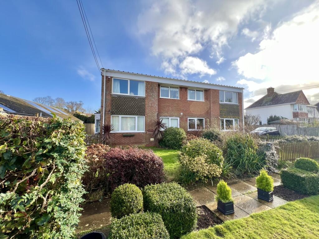 Main image of property: Blue Anchor, Minehead, Somerset, TA24