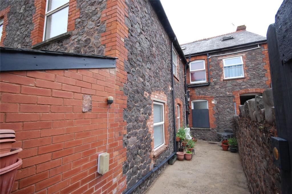 Main image of property: Tythings Court, Minehead, Somerset, TA24