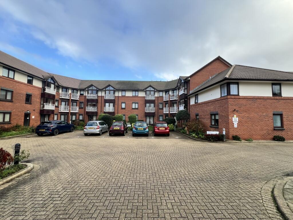 Main image of property: Vennland Way, Minehead, Somerset, TA24