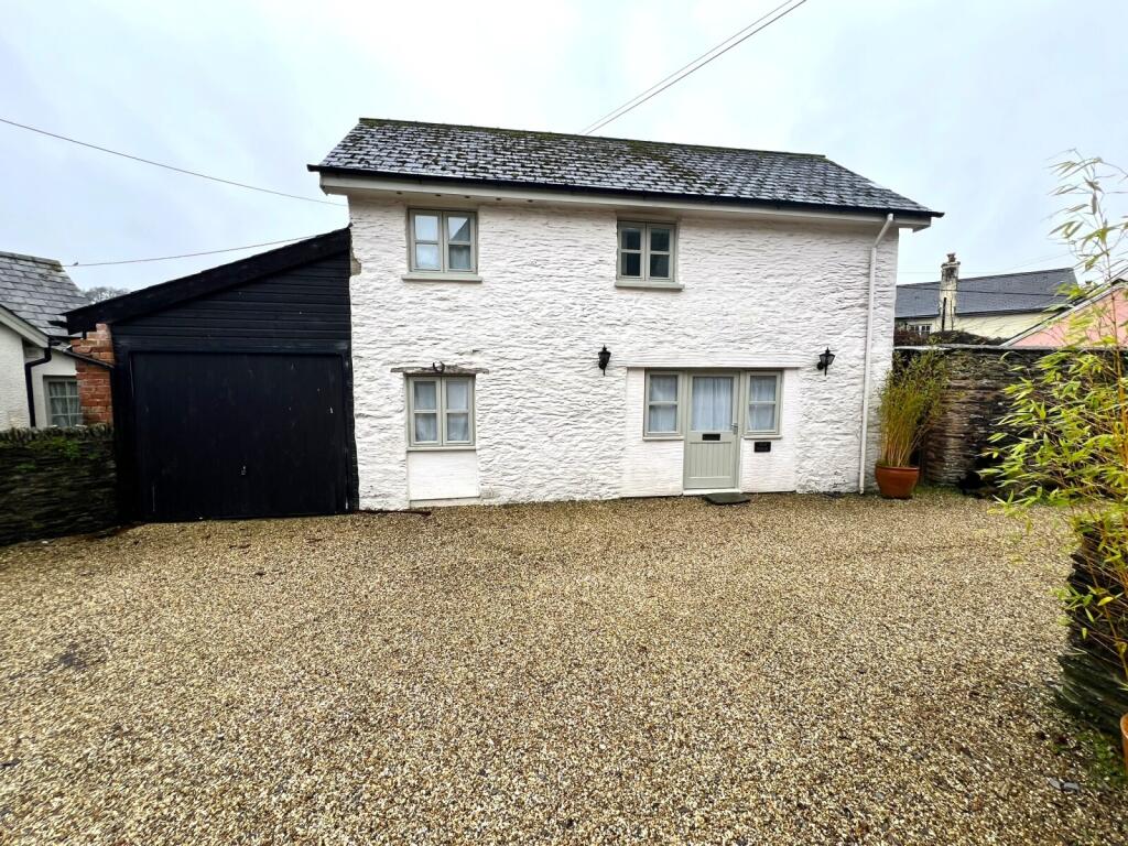 Main image of property: The Trap House, Winsford, TA24