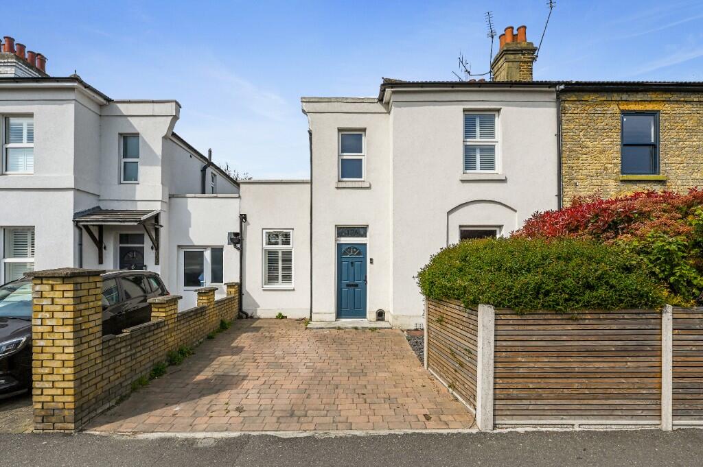 Main image of property: Forest Lane, London, E7