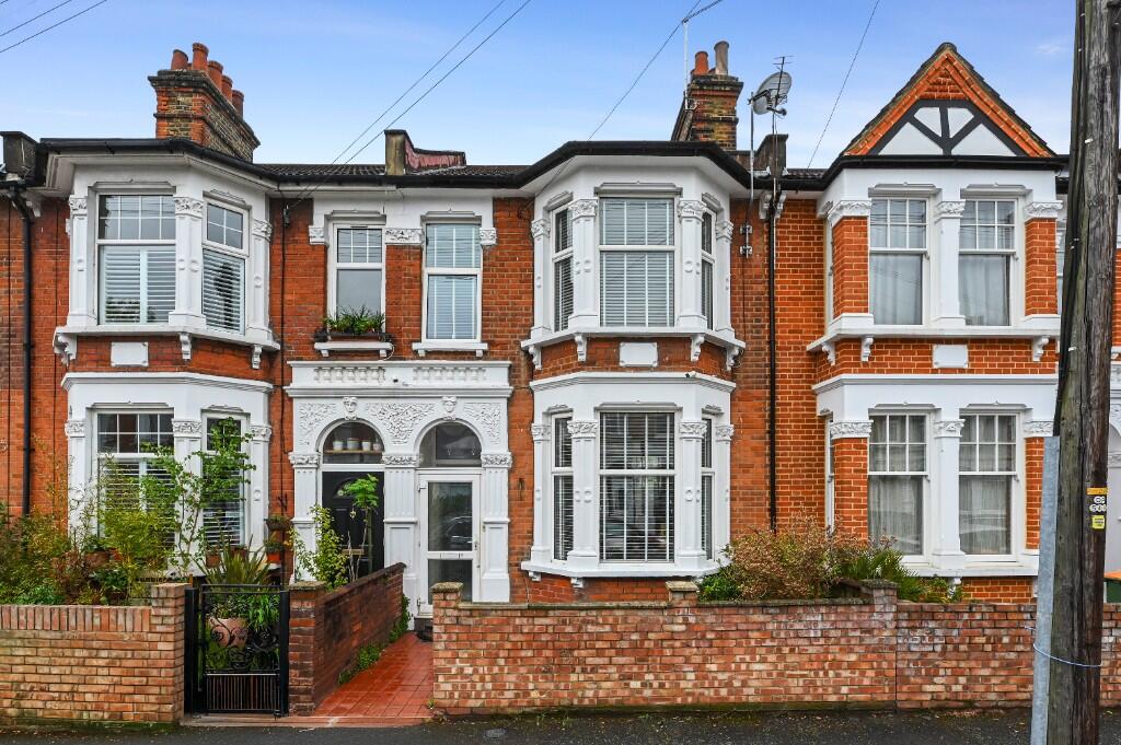 Main image of property: Crosby Road, London, E7