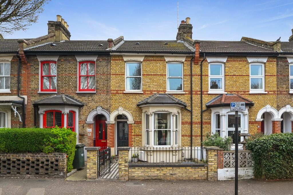 Main image of property: Tylney Road, London, E7
