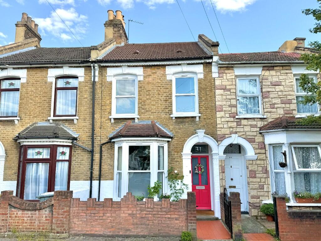 Main image of property: Strode Road, London, E7