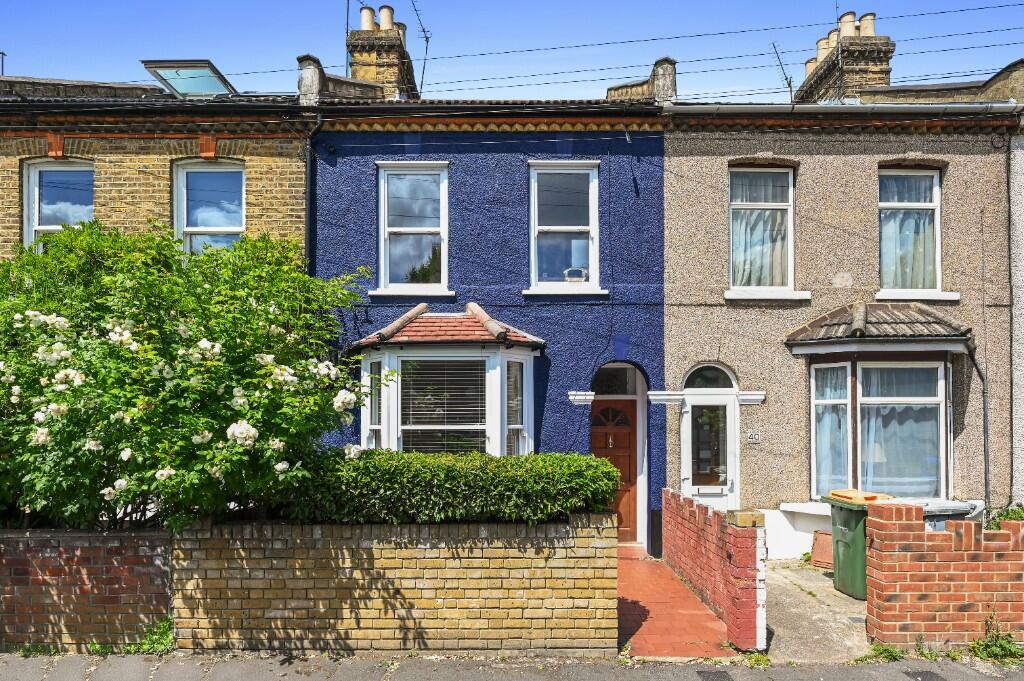 Main image of property: Stracey Road, London, E7