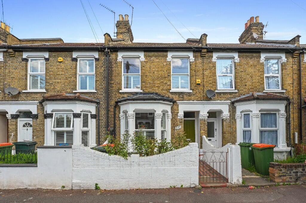 Main image of property: Sherrard Road, London, E12