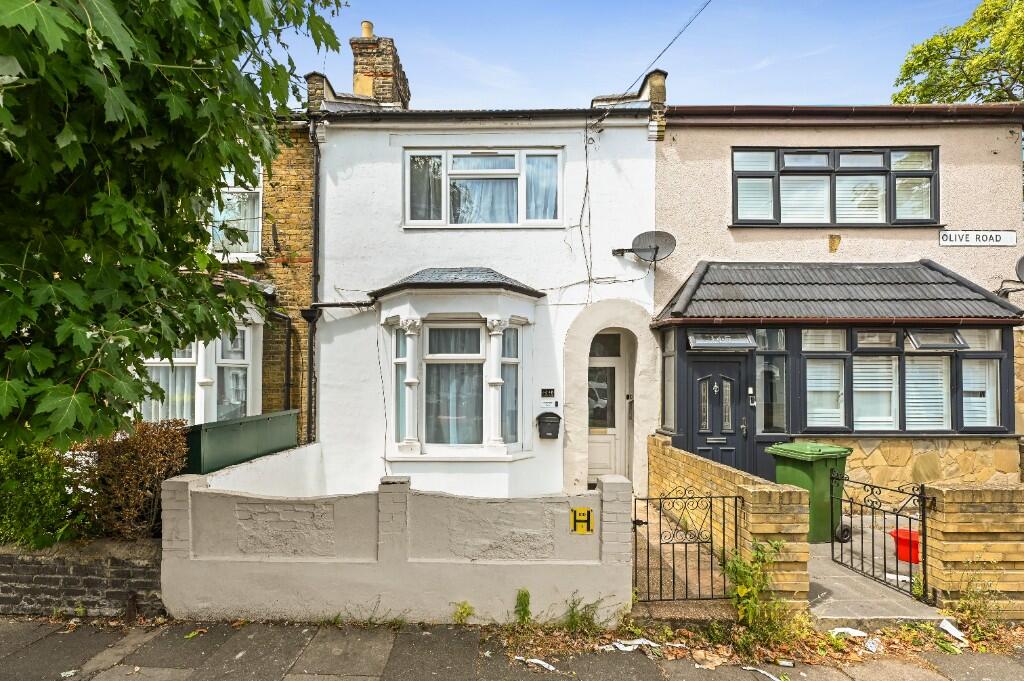 Main image of property: Olive Road, London, E13