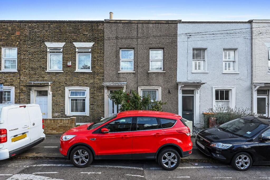Main image of property: Field Road, London, E7
