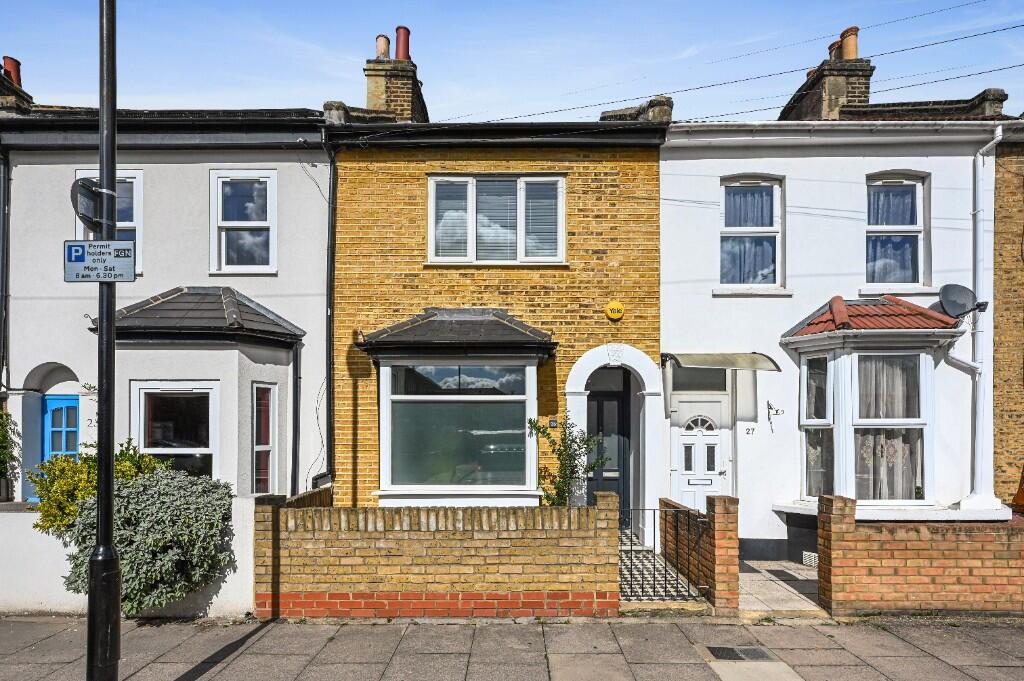 Main image of property: Bective Road, London, E7