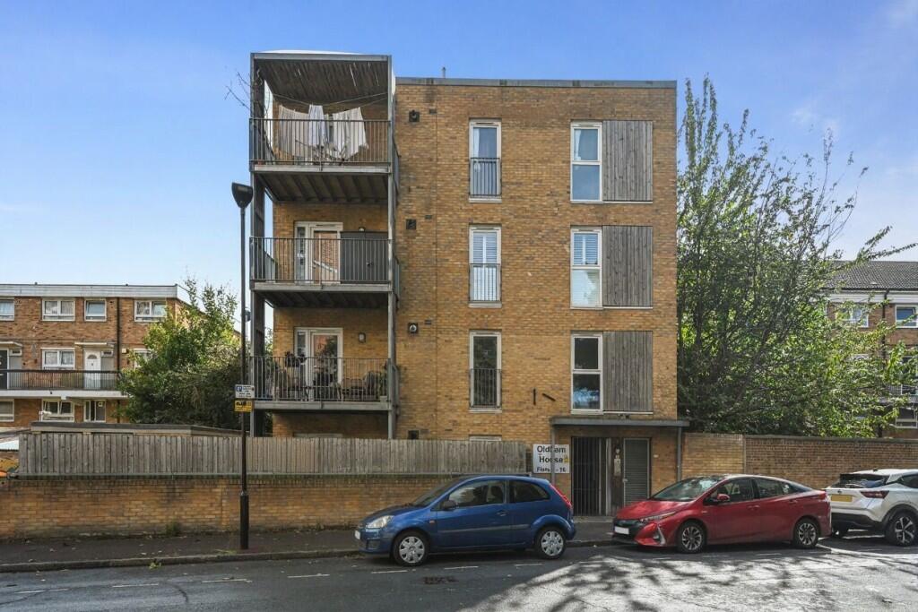 Main image of property: Grantham Road, London, E12